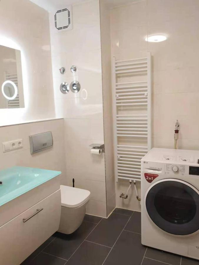 Apartment Grosse Fuer Gruppe Nuremberg