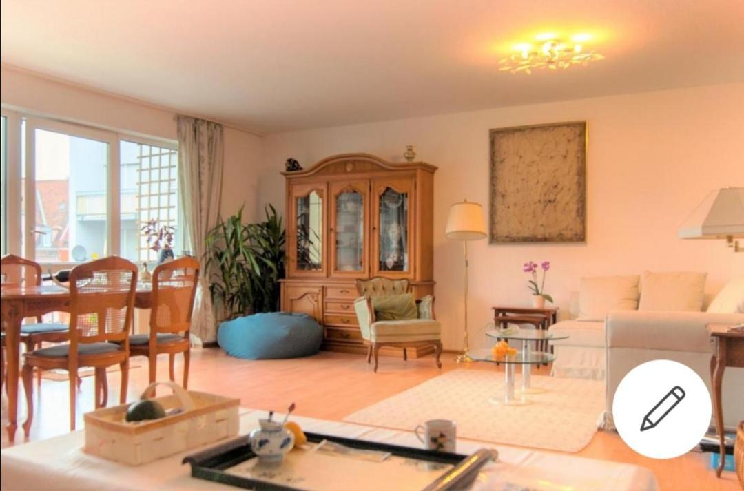 Apartment Grosse Fuer Gruppe *
