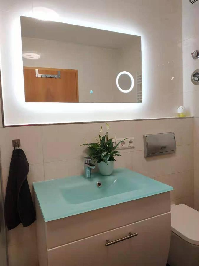 Apartment Grosse Fuer Gruppe