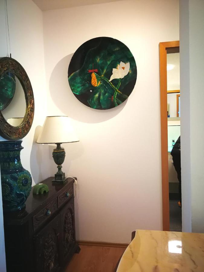 Apartment Grosse Fuer Gruppe Nuremberg