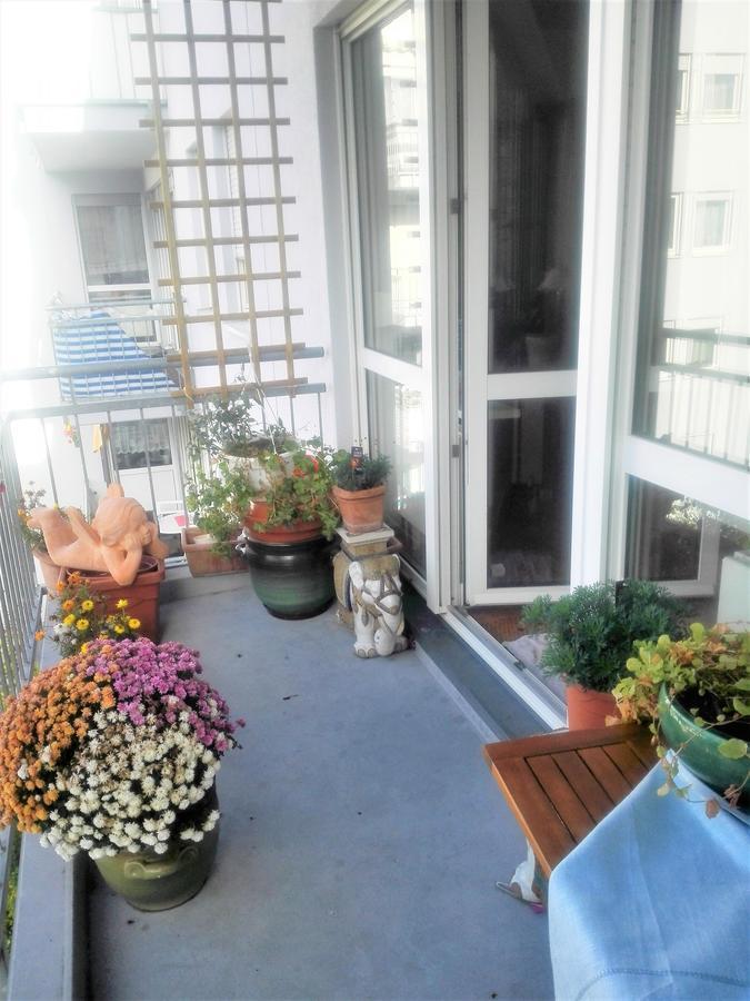 Grosse Fuer Gruppe Apartment *