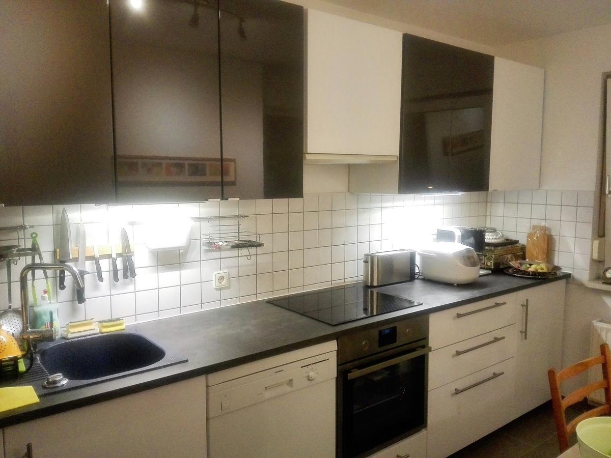 Apartament Grosse Fuer Gruppe *